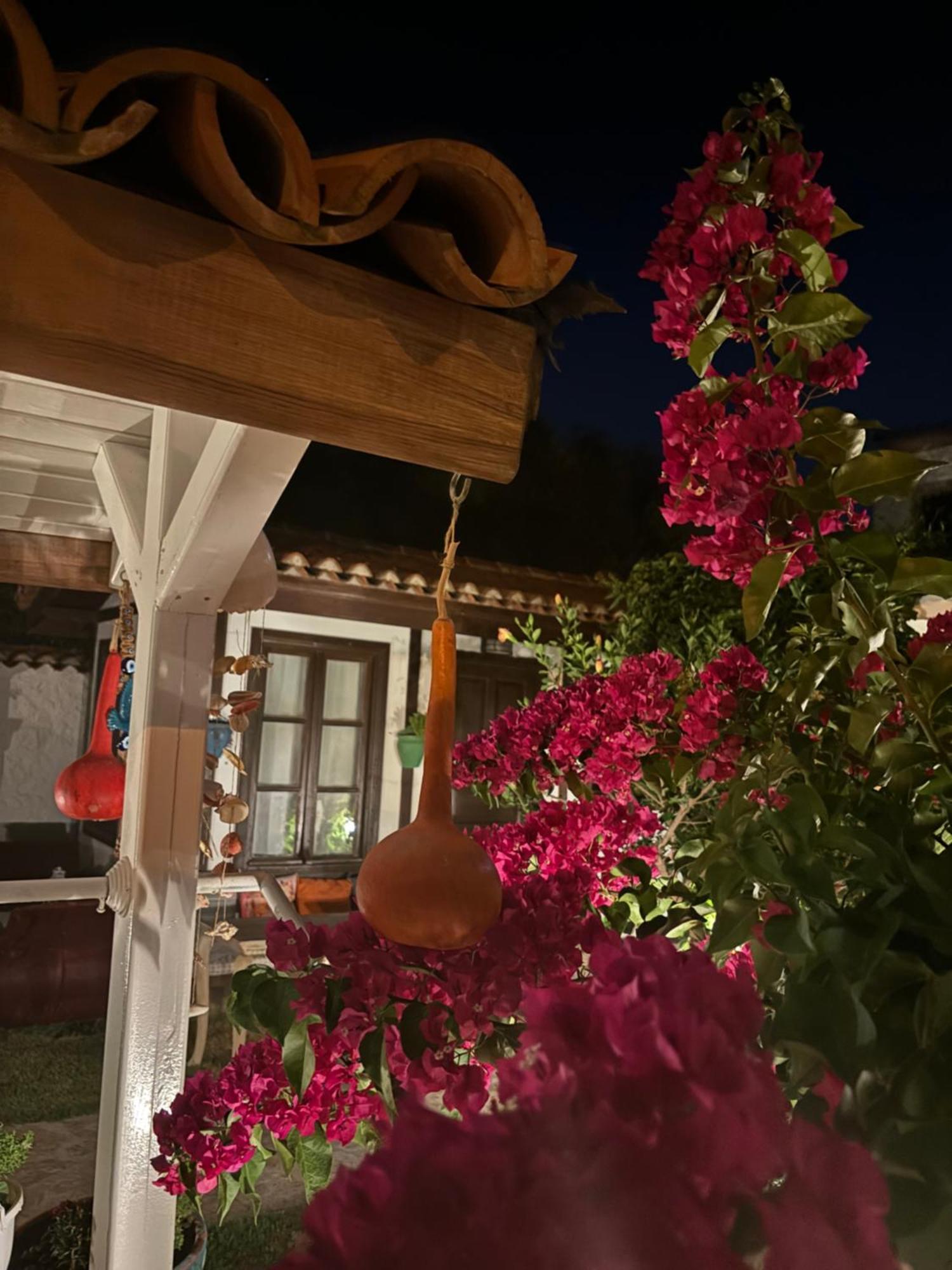 Tasdelen Hotel อาเลอเจอติ ภายนอก รูปภาพ
