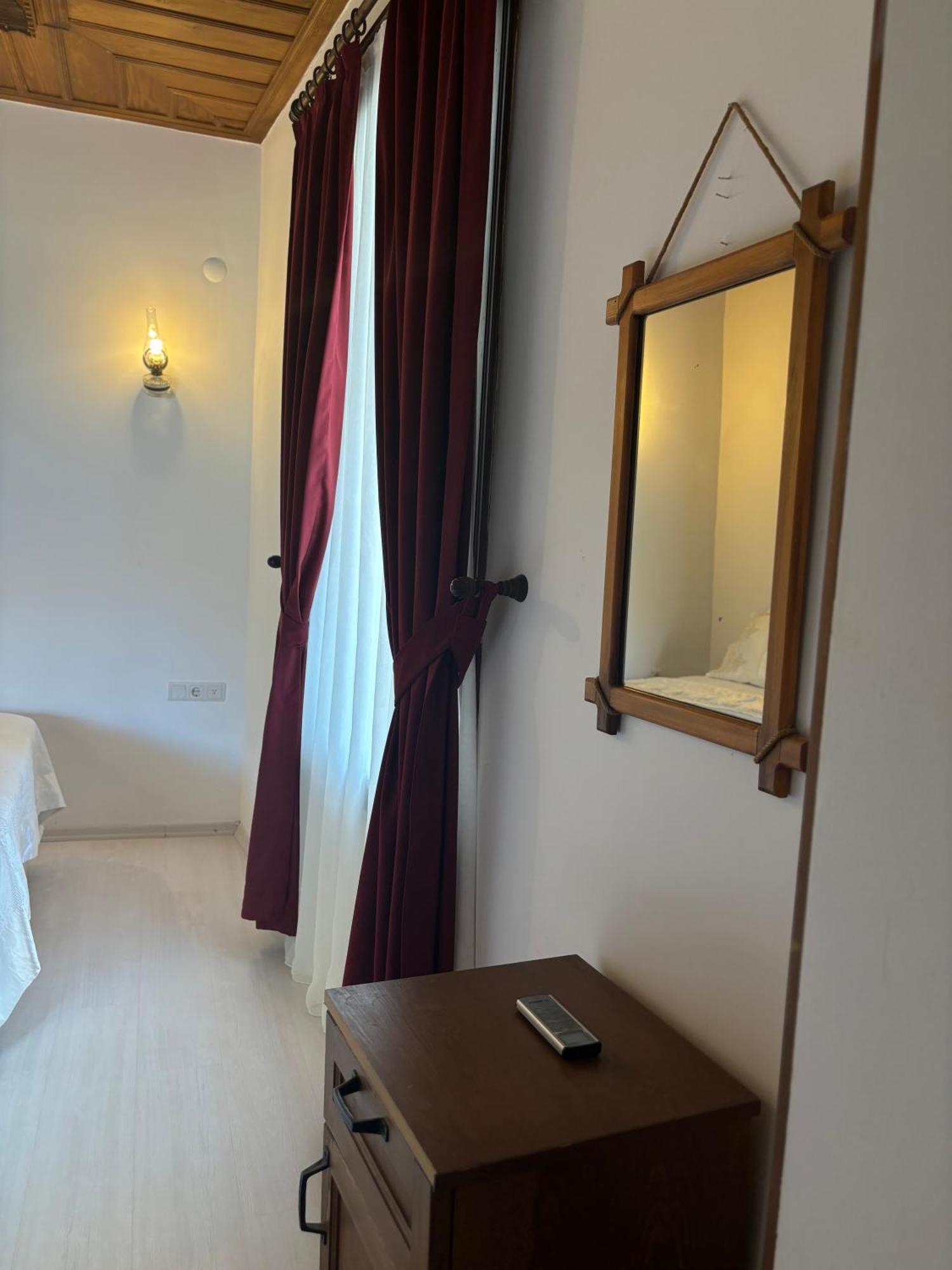 Tasdelen Hotel อาเลอเจอติ ภายนอก รูปภาพ
