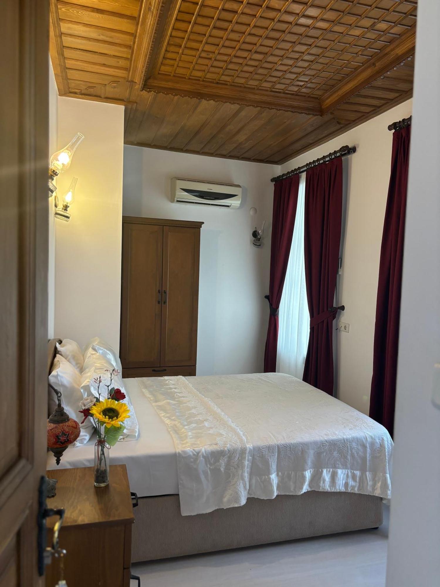 Tasdelen Hotel อาเลอเจอติ ภายนอก รูปภาพ