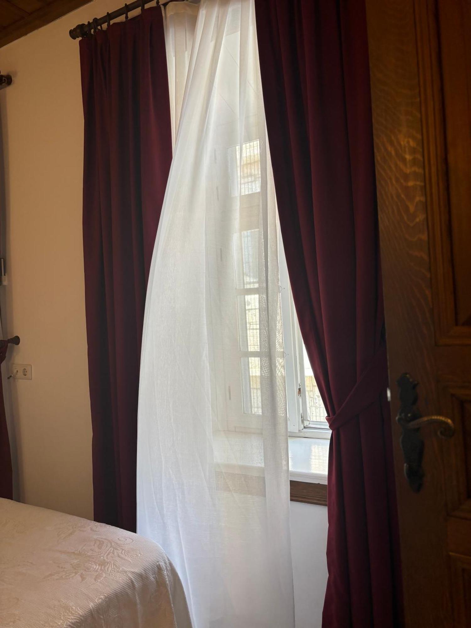 Tasdelen Hotel อาเลอเจอติ ภายนอก รูปภาพ
