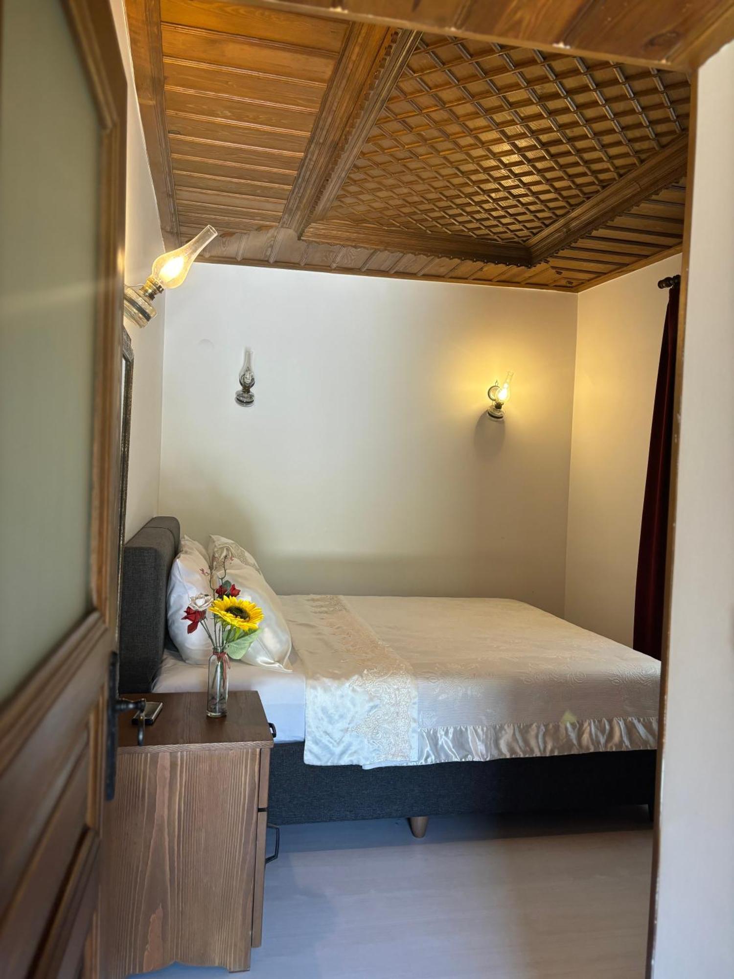 Tasdelen Hotel อาเลอเจอติ ภายนอก รูปภาพ