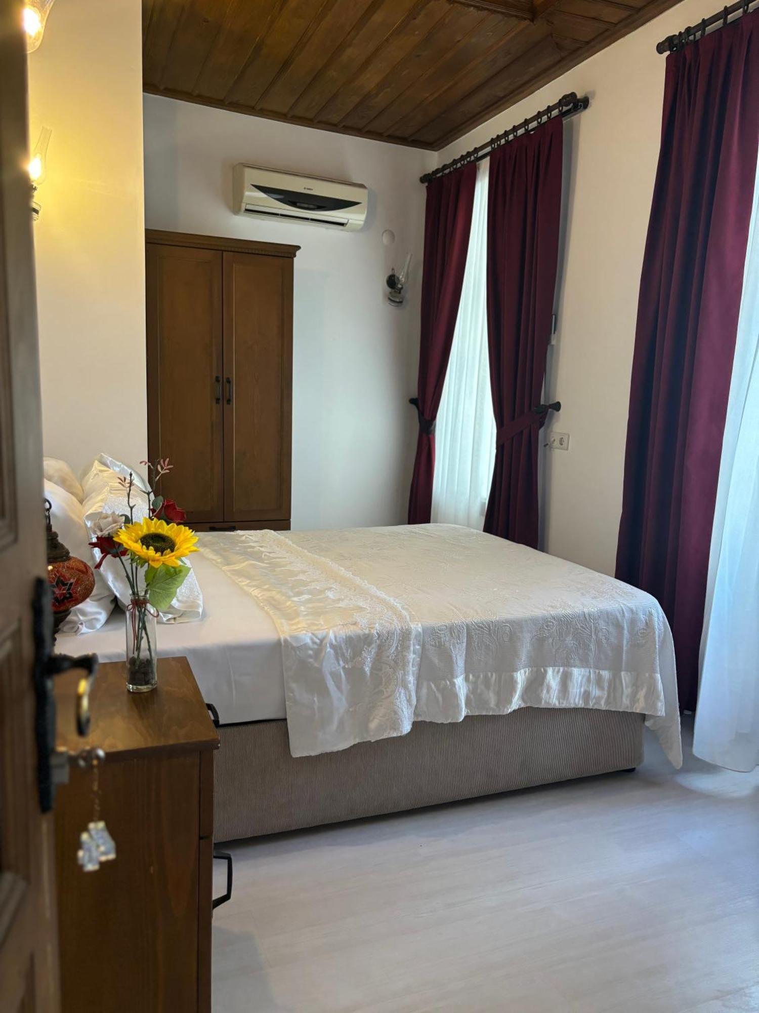 Tasdelen Hotel อาเลอเจอติ ภายนอก รูปภาพ