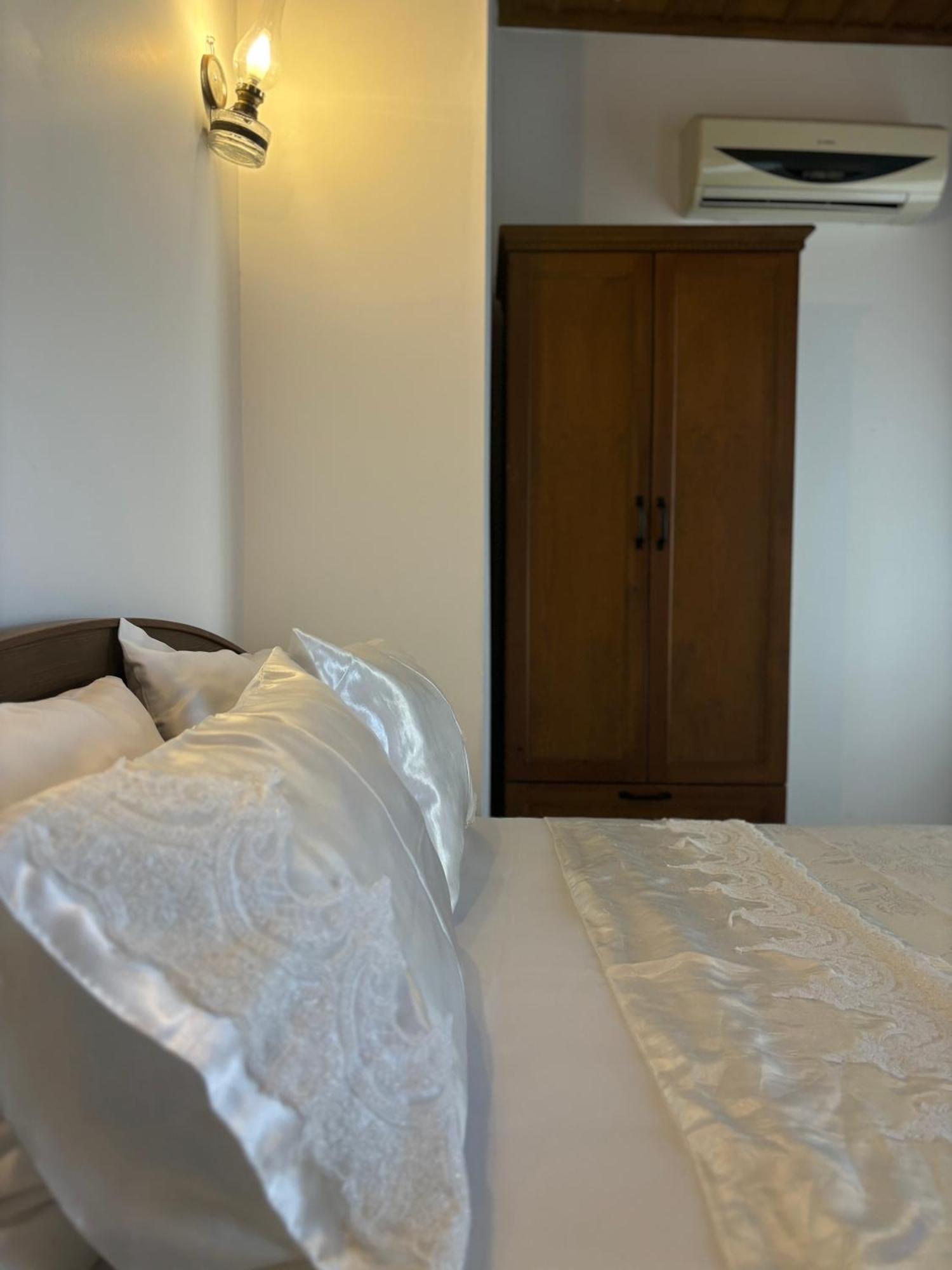 Tasdelen Hotel อาเลอเจอติ ภายนอก รูปภาพ