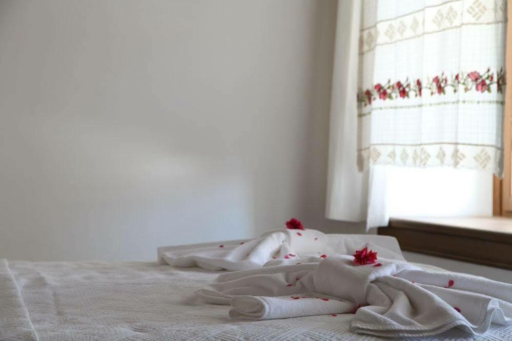 Tasdelen Hotel อาเลอเจอติ ภายนอก รูปภาพ